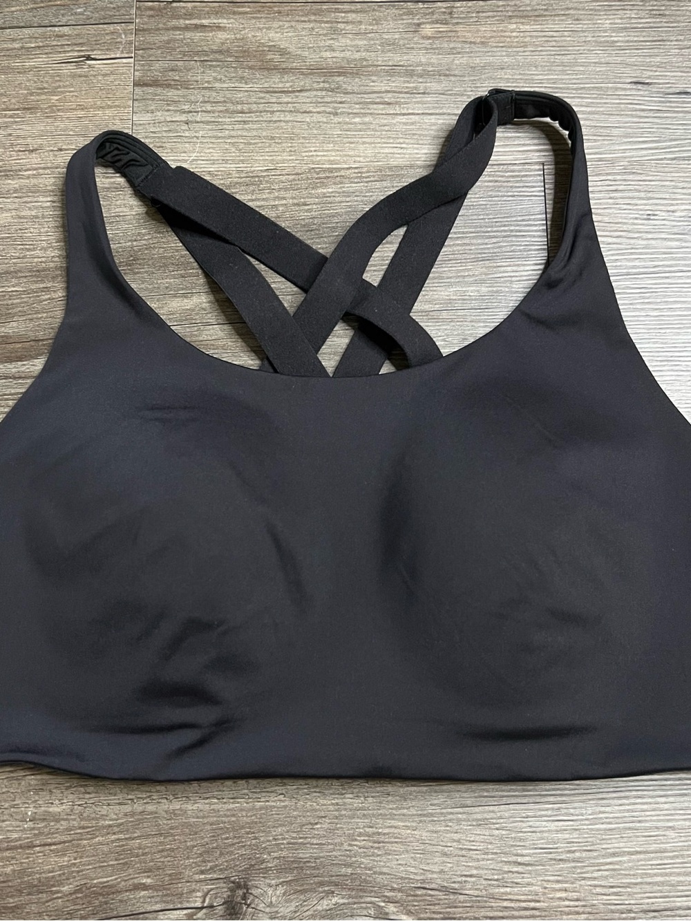 Lululemon AirSupport Bra 38D Activewear Athleisure Loungewear Running Track Gym